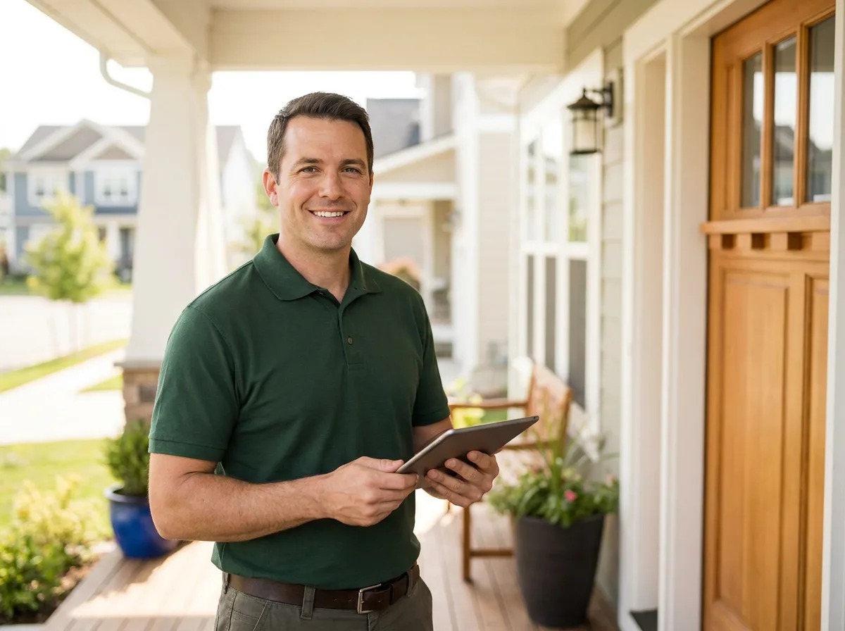 Pest control FAQs for Gainesville, VA